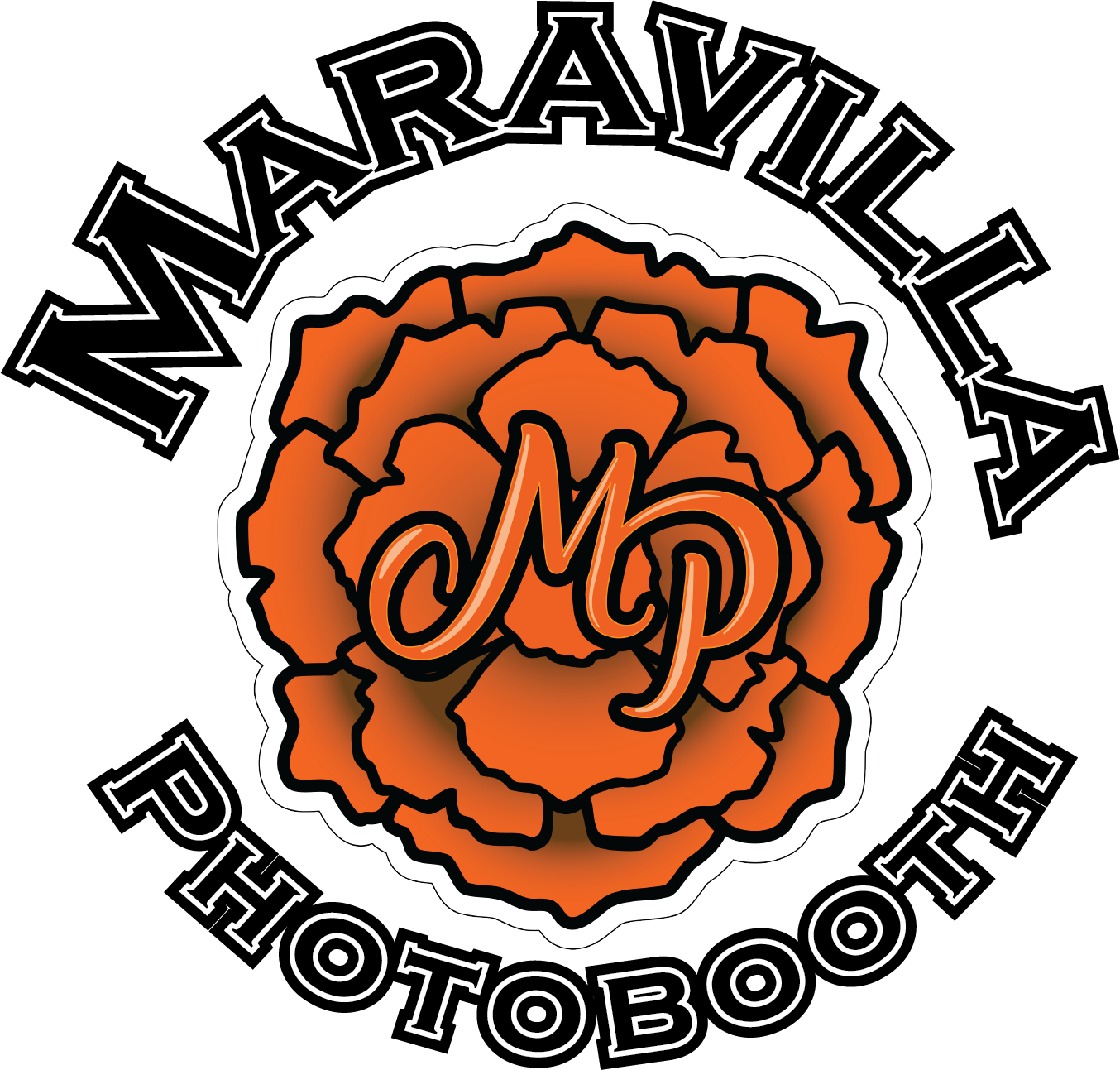 Maravilla Photobooth